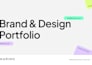 design your logo and brand identity